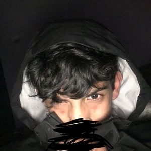 Meet your Posher, George